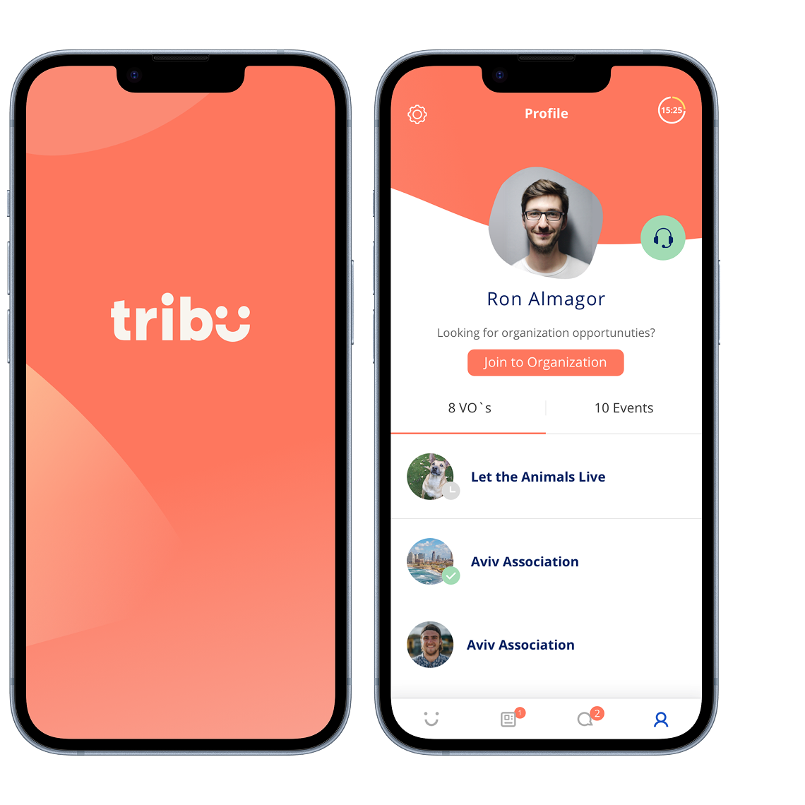 Tribu